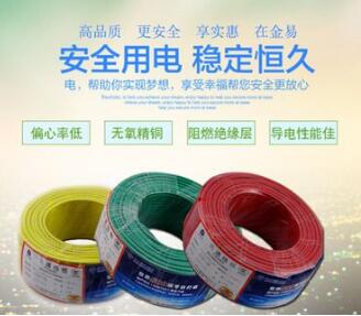 電力電纜碼放和埋設(shè)的注意事項(xiàng)