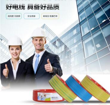 海南鐘樓電纜教你怎么辨別電力電纜的優劣？
