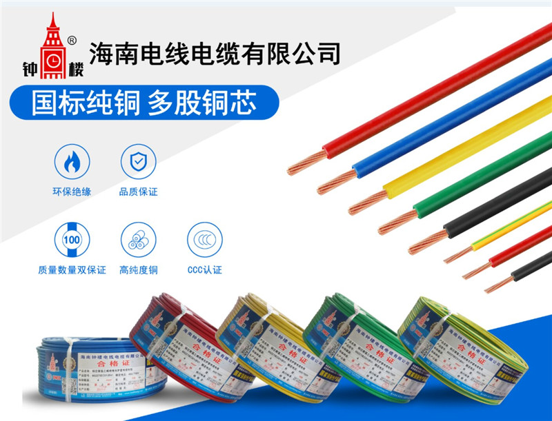 高壓電纜，廠家制造故障分析