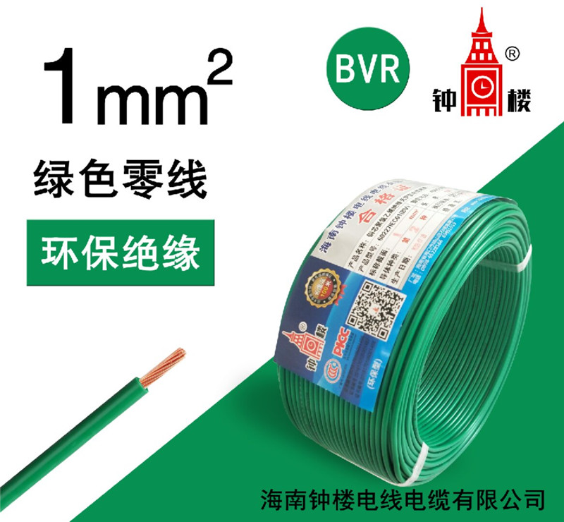 選購電力電纜需要注意哪些事項？